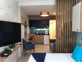 Studio Praia Copacabana Beach